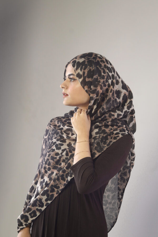 leopard