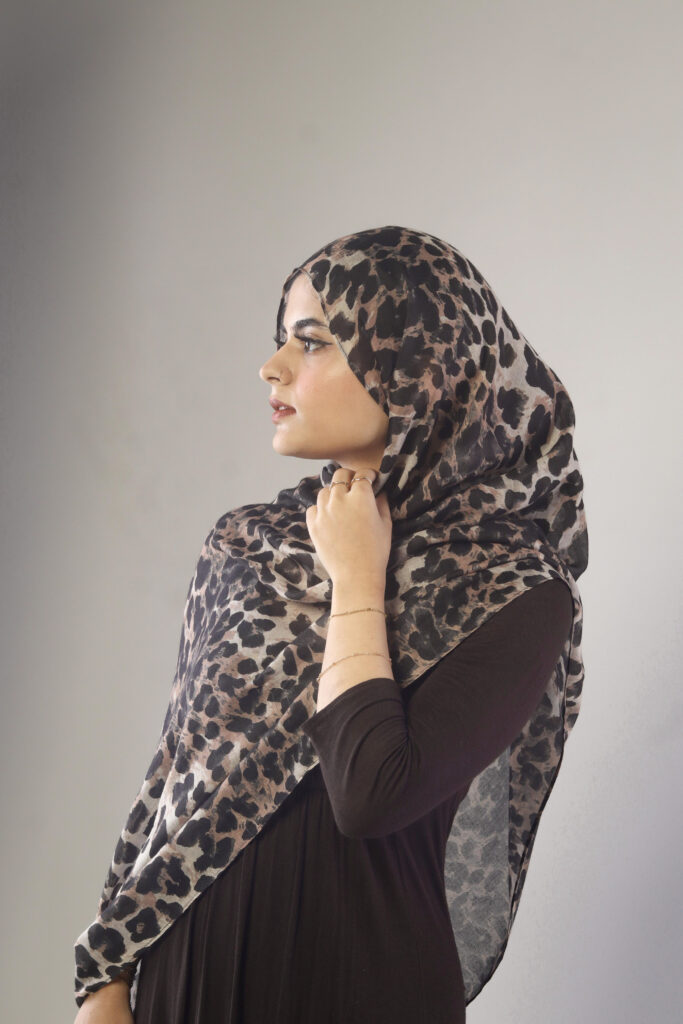 leopard