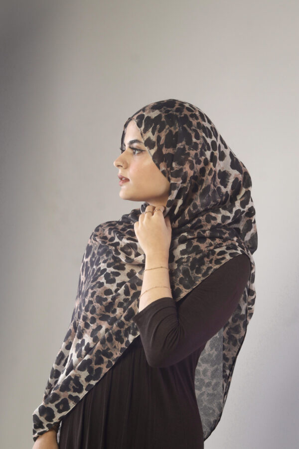 leopard