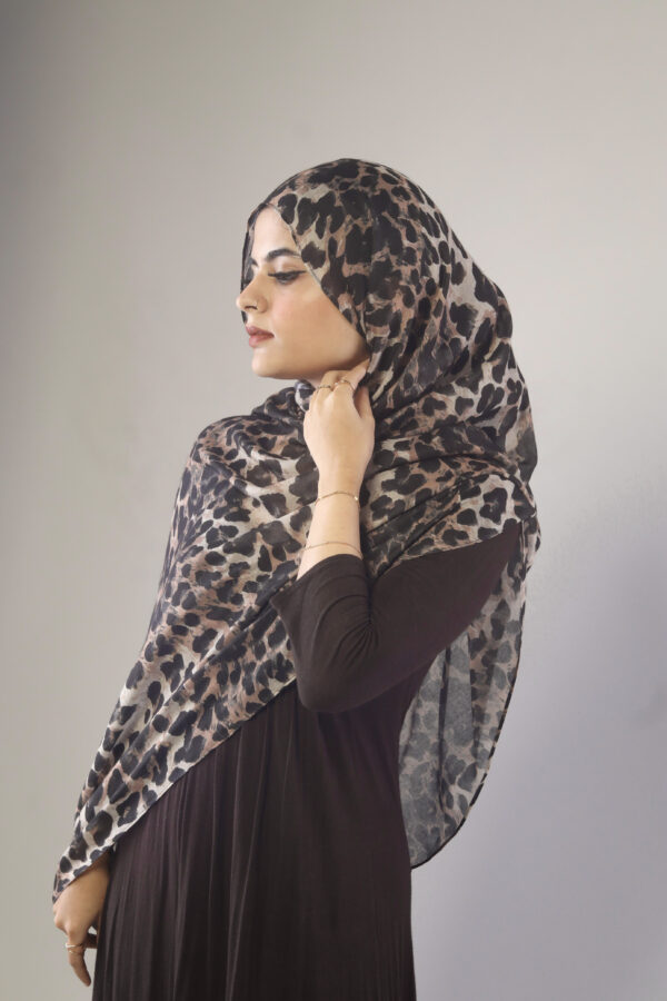 leopard