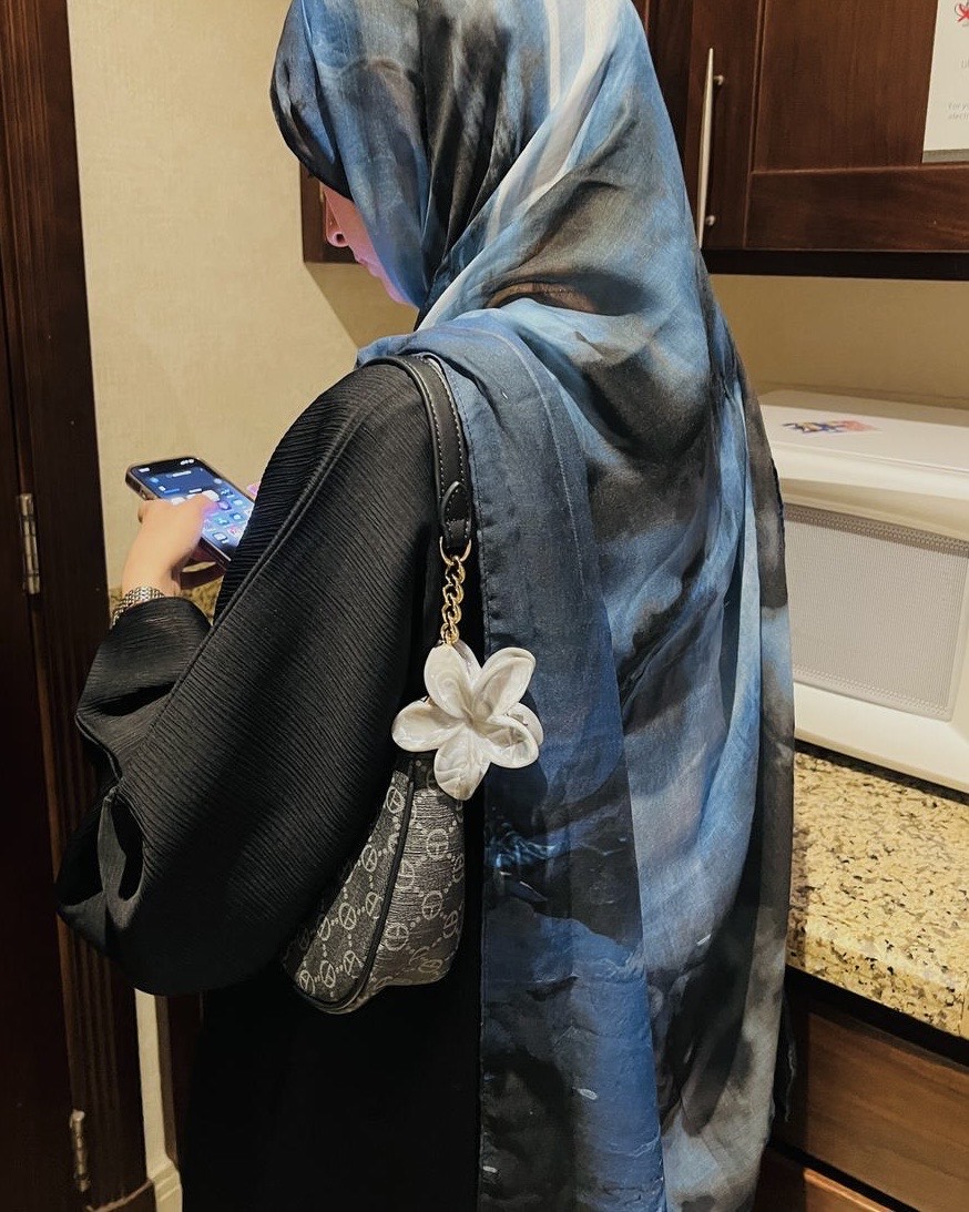 Mavra Nisar